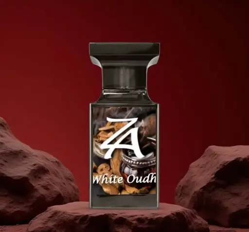 White Oud