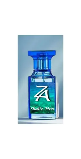 Shaliz Men